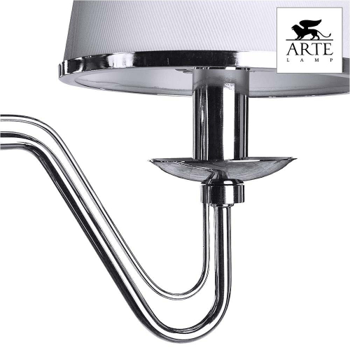 Бра Arte Lamp Furore A1150AP-1CC дополнительное фото фото 2