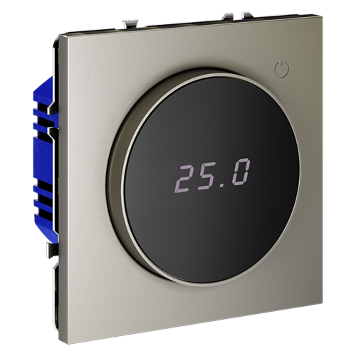 Терморегулятор Voltum S70 VLS070104 (шелк) дополнительное фото фото 7