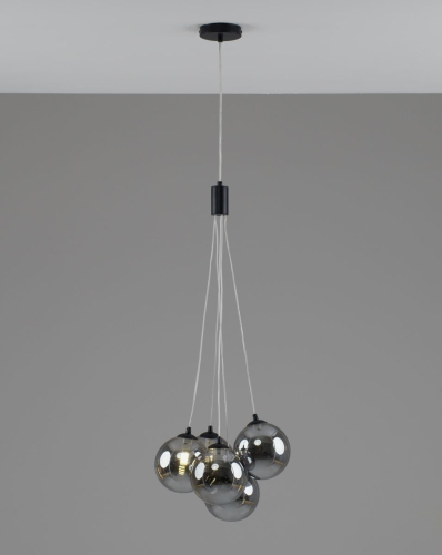 Подвесной светильник Moderli Renny V11722-5P изображение в интернет-магазине Cramer Light фото 4