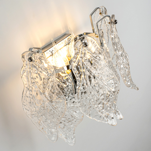 Настенный светильник Modestyle MS.2290.02 CR изображение в интернет-магазине Cramer Light фото 5