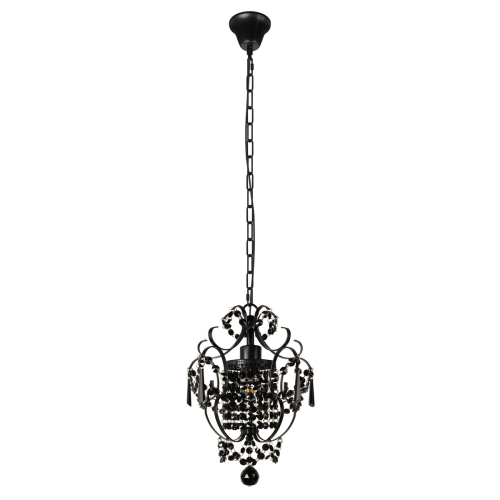 Подвесной светильник Loft IT Burlesque 10417 BL изображение в интернет-магазине Cramer Light