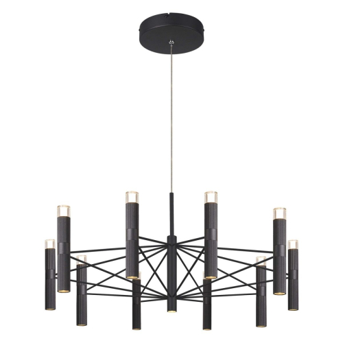 Подвесная люстра Favourite Blick 4758-10P изображение в интернет-магазине Cramer Light