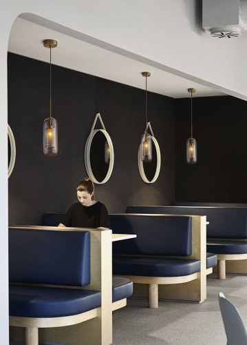 Подвесной светильник ImperiumLoft Catch 224328-23 изображение в интернет-магазине Cramer Light фото 4