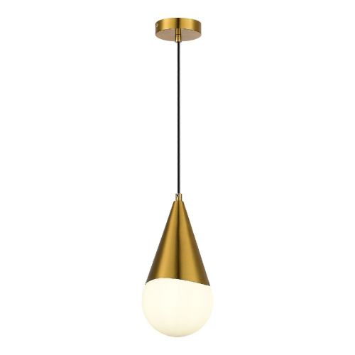 Подвесной светильник Evoluce Fiori SLE1197-203-01 изображение в интернет-магазине Cramer Light