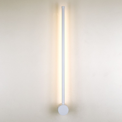 Настенный светильник LED4U L7271-600 WH изображение в интернет-магазине Cramer Light фото 2