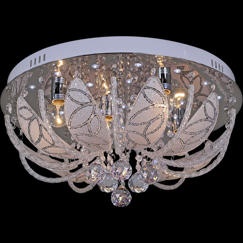 Потолочная люстра Reluce 55652-0.3-05 изображение в интернет-магазине Cramer Light