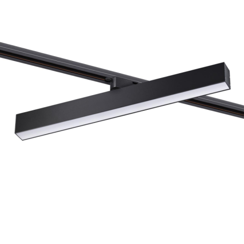 Трековый светильник Novotech Iter 358851 изображение в интернет-магазине Cramer Light