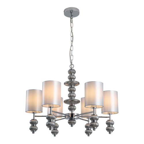 Подвесная люстра Lumion Moderni Ilmira 8338/6 изображение в интернет-магазине Cramer Light фото 5