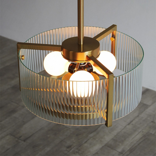 Люстра на штанге ImperiumLoft Lussa 204076-26 изображение в интернет-магазине Cramer Light фото 2