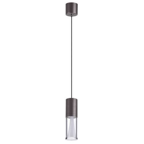 Подвесной светильник Odeon Light Hightech Defance 7143/4L изображение в интернет-магазине Cramer Light