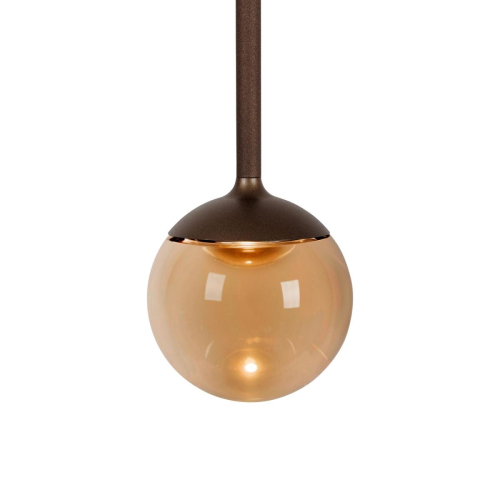 Подвесной светильник Lucide Calina 24406/07/96 изображение в интернет-магазине Cramer Light фото 8