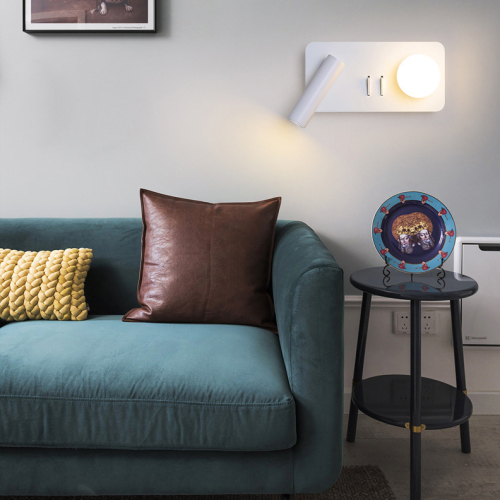 Настенный светильник ImperiumLoft Snotra 224143-23 изображение в интернет-магазине Cramer Light фото 7