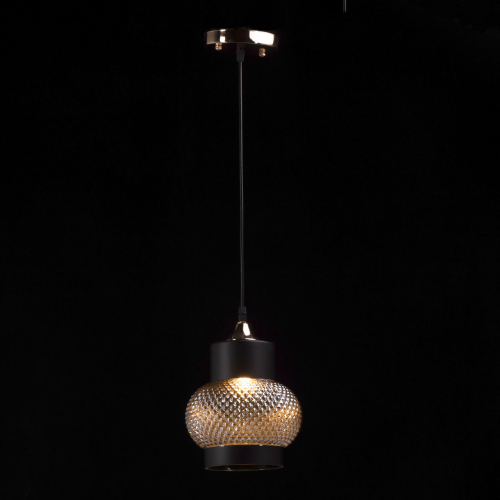 Подвесной светильник De Markt Соло 112011001 изображение в интернет-магазине Cramer Light фото 2