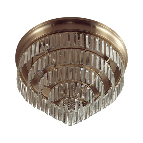 Потолочная люстра Lumion Classi Zaha 5257/8C изображение в интернет-магазине Cramer Light фото 3