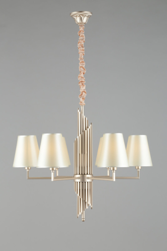 Подвесная люстра Omnilux Porlezza OML-72203-06 изображение в интернет-магазине Cramer Light фото 9