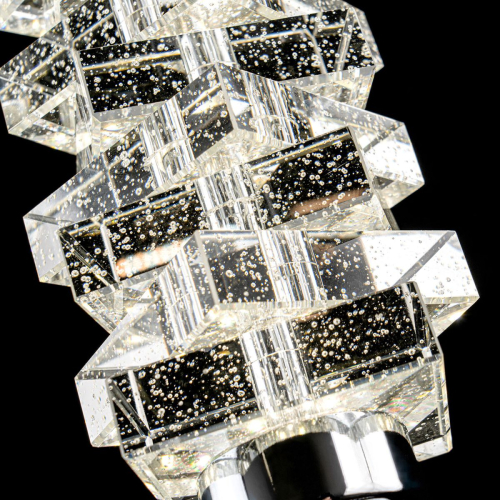 Подвесная люстра Modelux ML.9050.100 CR изображение в интернет-магазине Cramer Light фото 4