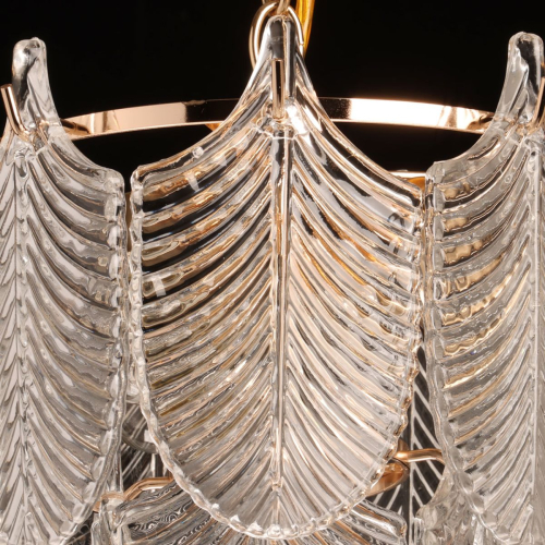 Подвесная люстра De Markt City Патриция  447012703 изображение в интернет-магазине Cramer Light фото 7