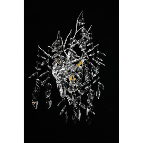 Настенный светильник  Aployt Gertunia APL.847.11.03 изображение в интернет-магазине Cramer Light фото 8