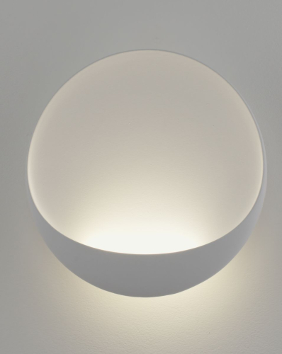 Настенный светильник Moderli Maloni V11216-WL изображение в интернет-магазине Cramer Light фото 4