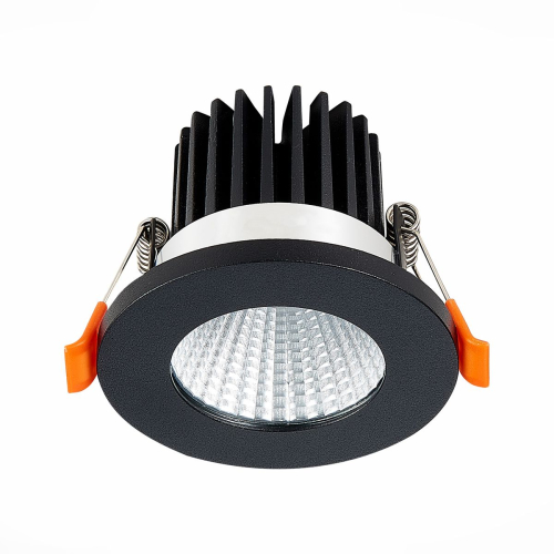 Встраиваемый светильник ST Luce ST704 ST704.438.10 изображение в интернет-магазине Cramer Light фото 2
