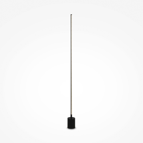 Торшер Maytoni Flow MOD147FL-L20BK1 изображение в интернет-магазине Cramer Light фото 3