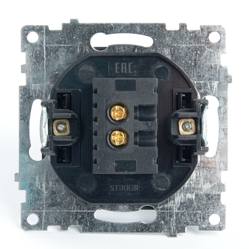 Розетка USB 2-местная Stekker Катрин 39616 дополнительное фото фото 6