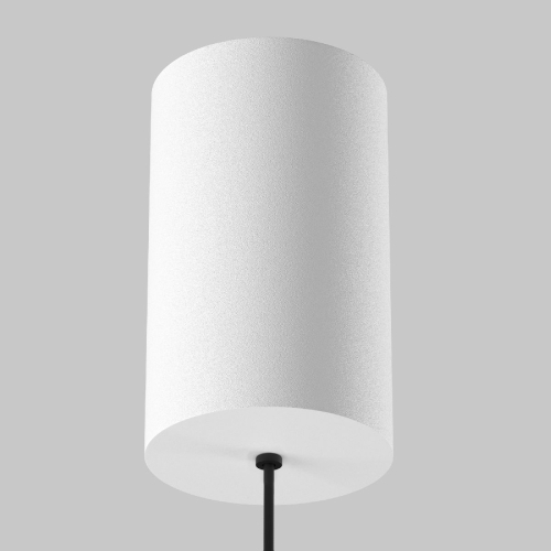 Подвесной светильник Maytoni Glare P102PL-12W3K-W изображение в интернет-магазине Cramer Light фото 7
