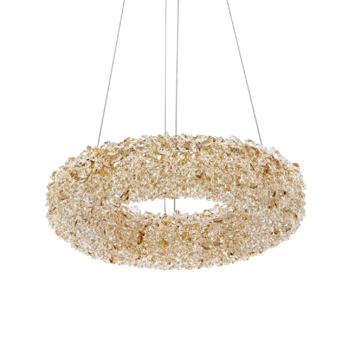 Подвесной светильник Modestyle MS.6000.400 GD изображение в интернет-магазине Cramer Light фото 2