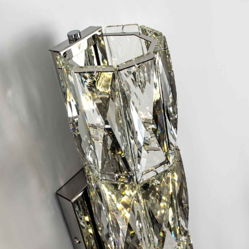 Настенный светильник Modelux ML.550.04 CR изображение в интернет-магазине Cramer Light фото 4