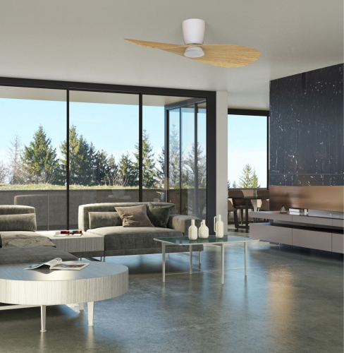 Люстра-вентилятор Mantra Surfer 9475 изображение в интернет-магазине Cramer Light фото 9