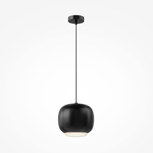 Подвесной светильник Maytoni Brio MOD466PL-L12B3K изображение в интернет-магазине Cramer Light фото 5
