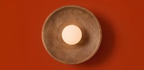 Настенный светильник Freya Albero FR5589WL-01T1 изображение в интернет-магазине Cramer Light фото 2