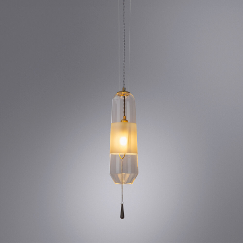 Подвесной светильник Divinare Lich 5012/09 SP-1 изображение в интернет-магазине Cramer Light фото 3