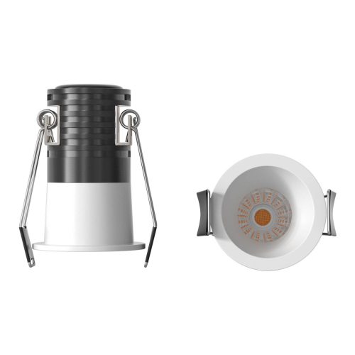 Встраиваемый светильник Mantra Cane 9263 изображение в интернет-магазине Cramer Light