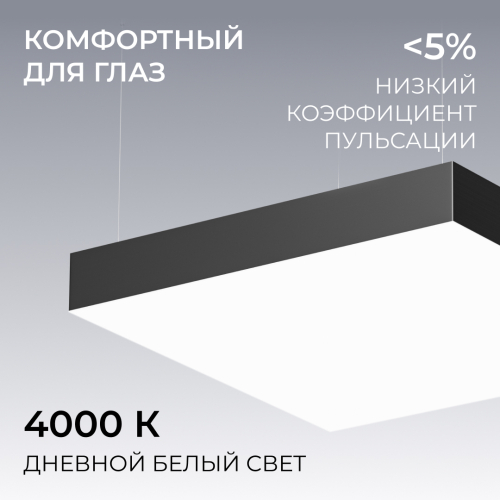 Подвесной светильник Apeyron OLA R30-096 изображение в интернет-магазине Cramer Light фото 4