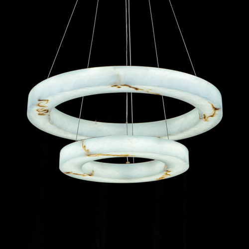 Подвесной светильник Modelight MDL.8484.600.400PL BS изображение в интернет-магазине Cramer Light фото 10