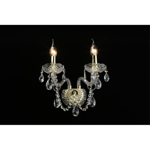 Бра Aployt Koletta APL.755.11.02 дополнительное фото фото 8