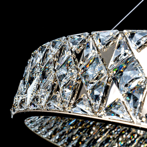 Подвесная люстра Modelux ML.335.800 GD изображение в интернет-магазине Cramer Light фото 8