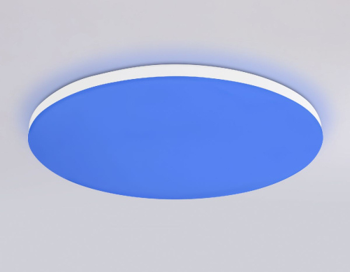 Потолочный светильник Ambrella Light Orbital Dance FZ2002 изображение в интернет-магазине Cramer Light фото 7