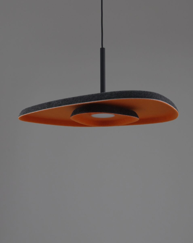 Подвесной светильник Moderli Agato V11607-PL изображение в интернет-магазине Cramer Light фото 6