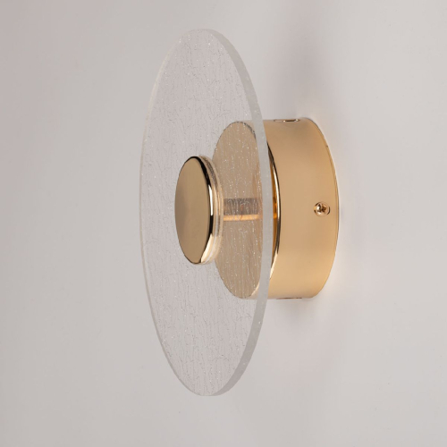 Настенный светильник De Markt Конти 488022601 изображение в интернет-магазине Cramer Light фото 5