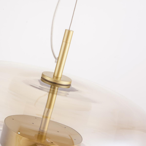 Подвесной светильник Favourite Reflex 4235-2P изображение в интернет-магазине Cramer Light фото 7