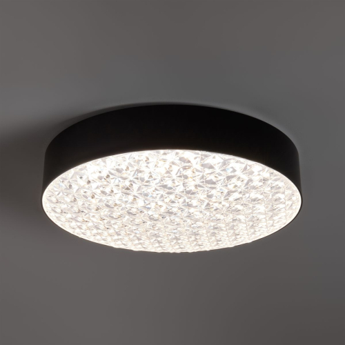 Потолочный светильник Freya Crispia FR6218CL-L90B изображение в интернет-магазине Cramer Light фото 6