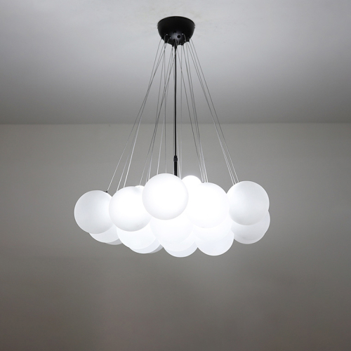 Подвесная люстра ImperiumLoft Ogden 212828-26 изображение в интернет-магазине Cramer Light фото 8