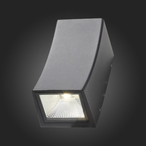 Светильник настенный ST-Luce SL088.421.02 изображение в интернет-магазине Cramer Light фото 9