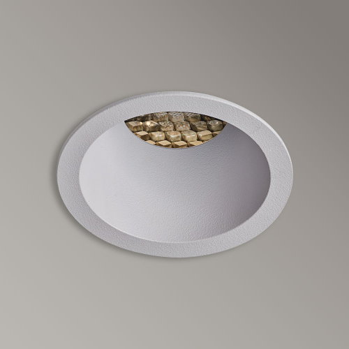 Встраиваемый светильник Arte Lamp Ducre Mini A7093PL-1WH изображение в интернет-магазине Cramer Light фото 4