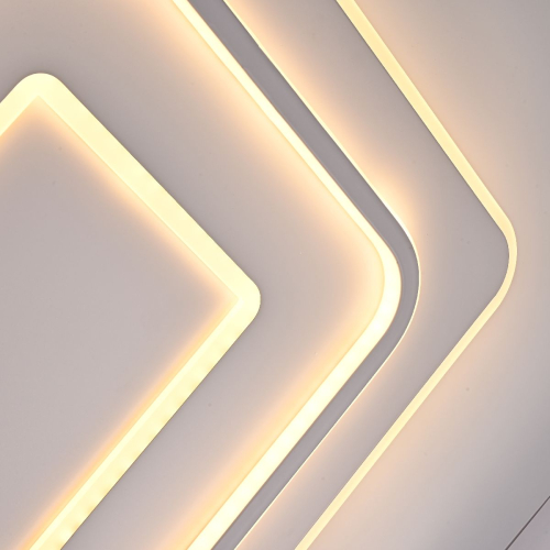 Потолочный cветильник ImperiumLoft Acril 288910-26 изображение в интернет-магазине Cramer Light фото 9