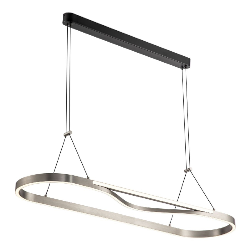Подвесная люстра Lussole Taylor LSP-7236 изображение в интернет-магазине Cramer Light