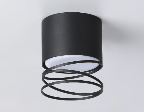 Накладной светильник Ambrella Light Techno spot TN71105 изображение в интернет-магазине Cramer Light фото 2