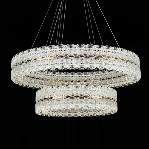 Подвесная люстра Modelux ML.8185.800.500 GD изображение в интернет-магазине Cramer Light фото 5